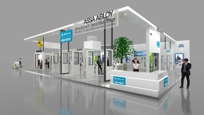 探索設計無限可能 24X20展覽模型庫與展覽展示服務的創新之巔